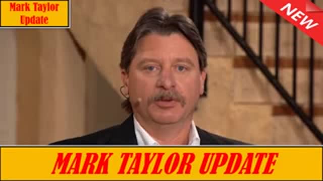 Mark Taylor: Obama Will Be Executed?