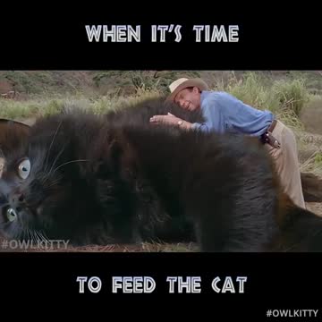 CATRASSIC PARK THE TRUE MOVIE