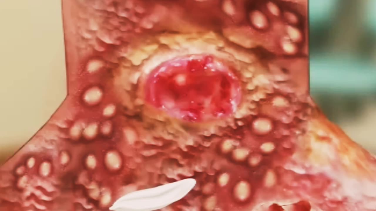 ASMR SURGERY