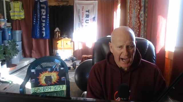 from a viewer who speaks for many people