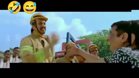 Best comedy of movie total Dhamaal |Baap Na Bhaiya Sabse Bada Rupaiya