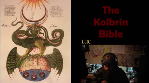 Kolbrin - Book of Lucius (LUC) - 14