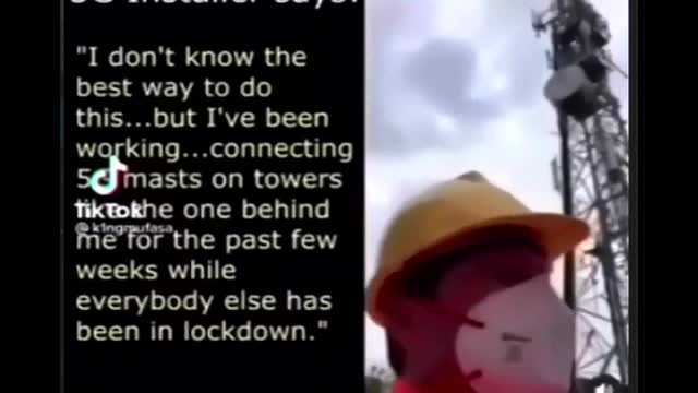 5G COVID-19 LINK PROOF?