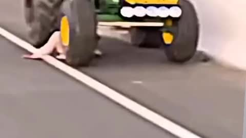 Accident