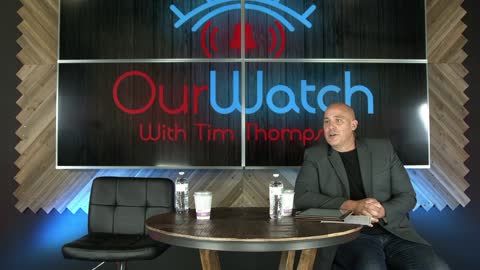 Exposing The Deep State // Scott Walsh of Judicial Watch