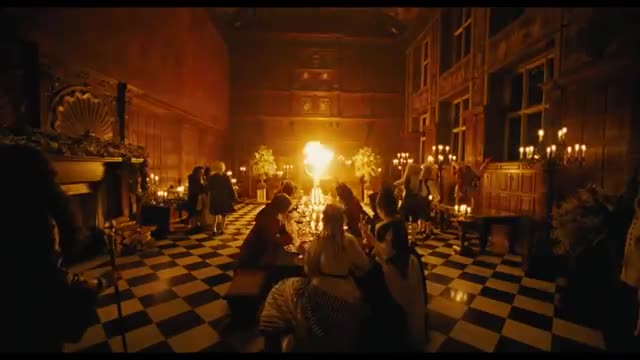 THE FAVOURITE _ A Crowning Achievement TV Commercial _ FOX Searchlight