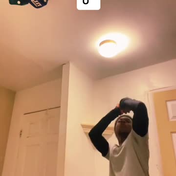 “I Thought Happiness Started With An H But Mine Starts With U”