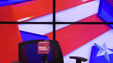 Grace Curley Show - September 3, 2021