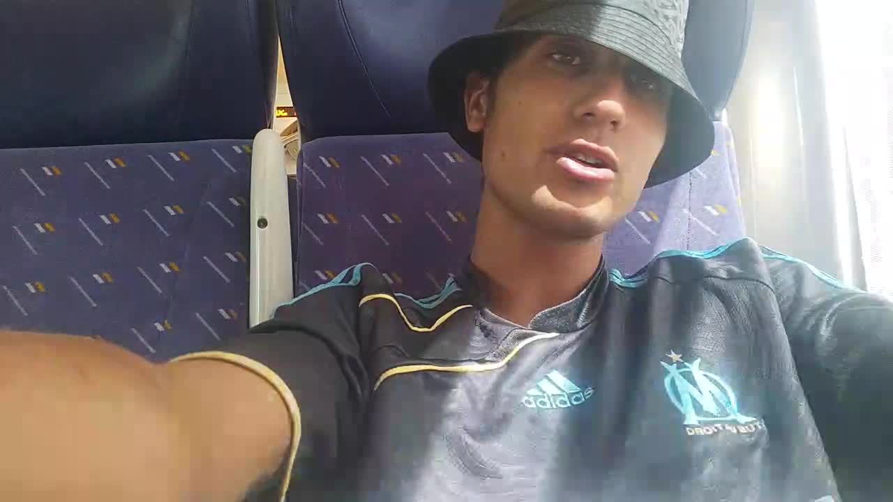 2022-09-11 (9) - Streamer en intérim, Immersion Marseille BB - Twitch Decheterie