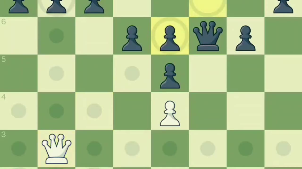 Checkmate Strategy