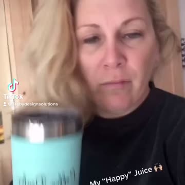 Happy Juice