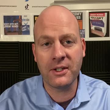 What is happening in Virginia?!