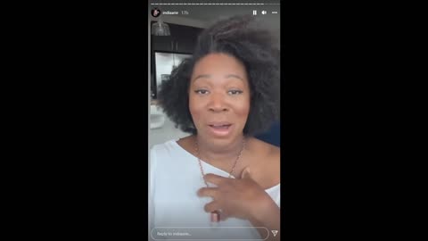 India Arie Puts Joe Rogan On Front Street Sharing Multiple Clips Of Joe Using The N-Word