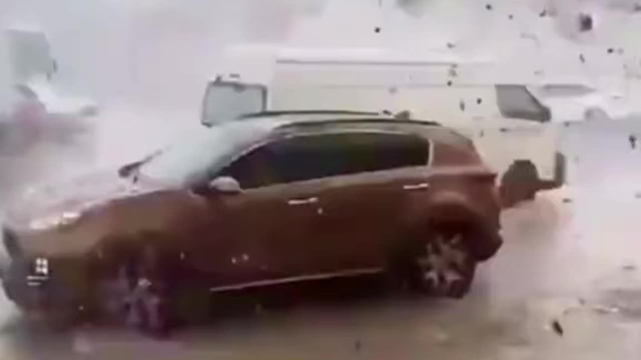 Extremely weather