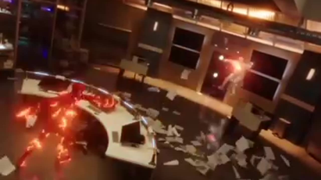 The flash season 5-7 highlights video clip #rumble