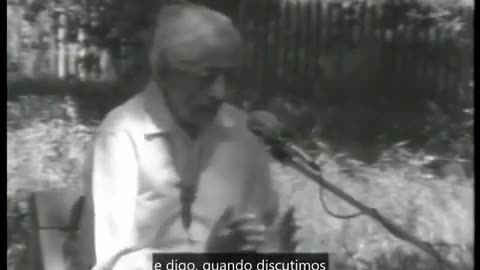 Como alguém se transforma a si próprio - 1977