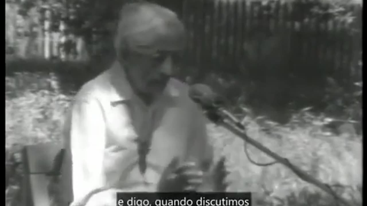 Como alguém se transforma a si próprio - 1977