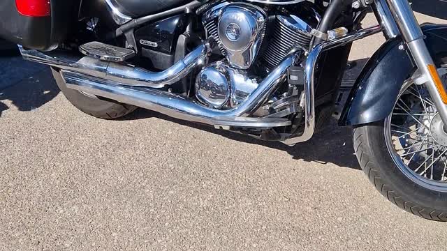VERSUS MOTO