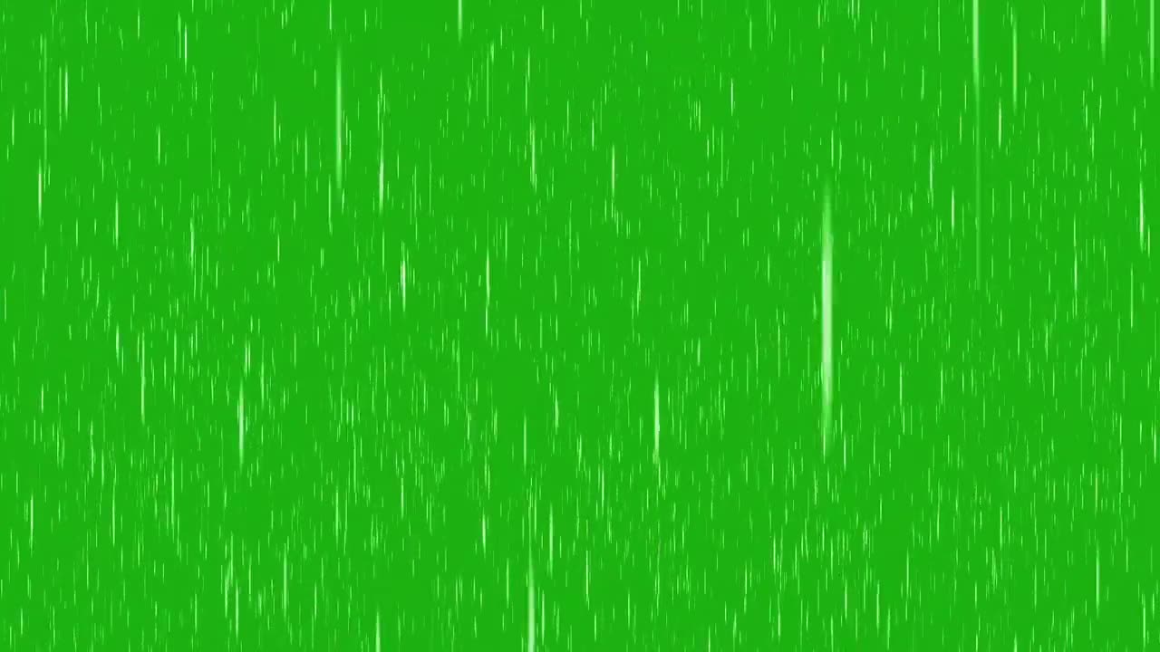 Rain Drops green screen|Green Screen video |Editing|Kinemaster|VN editor