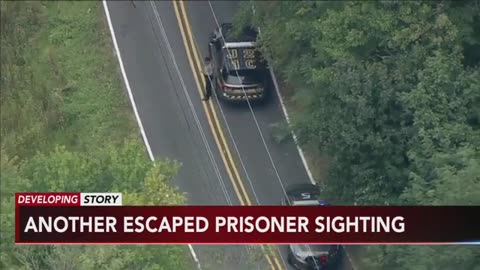 Danelo Cavalcante escape_ Chester County killer possibly spotted again