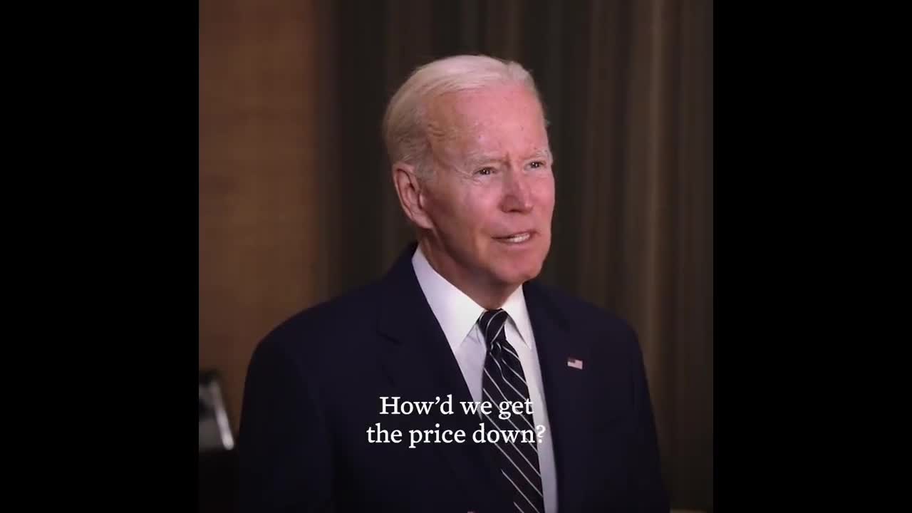 Two Fake Joe Bidens in the Same Day