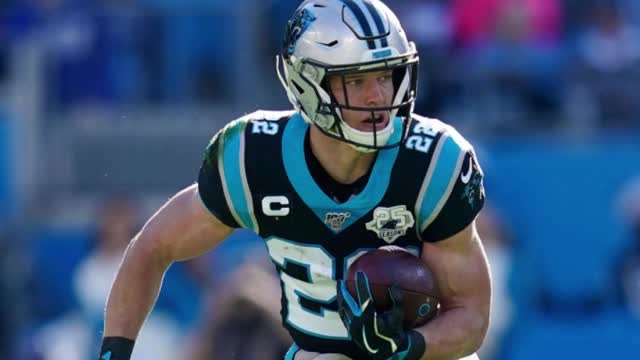 Cómo mantenerse motivado y superar la negatividad | Christian McCaffrey