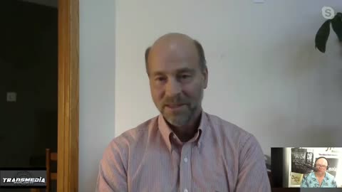 Dr. Hugh McTavish