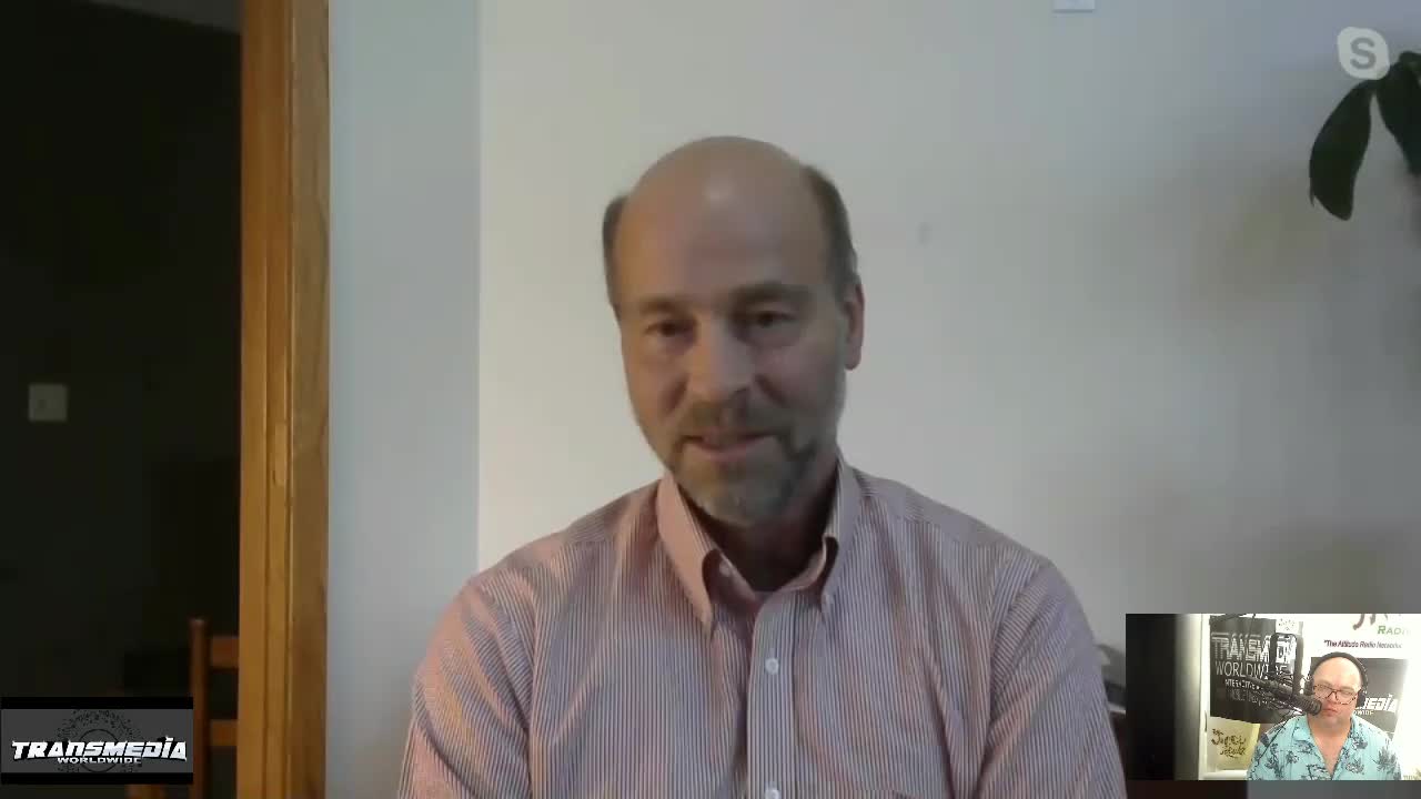 Dr. Hugh McTavish