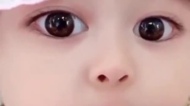 Cute baby shorts...