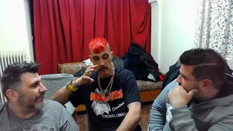 leuteristv part@71 red dragon