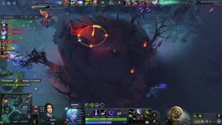 OG Free Agies | Dota 2 International 10 | OG vs Undying