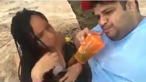 Quando falo que não vou mais beber