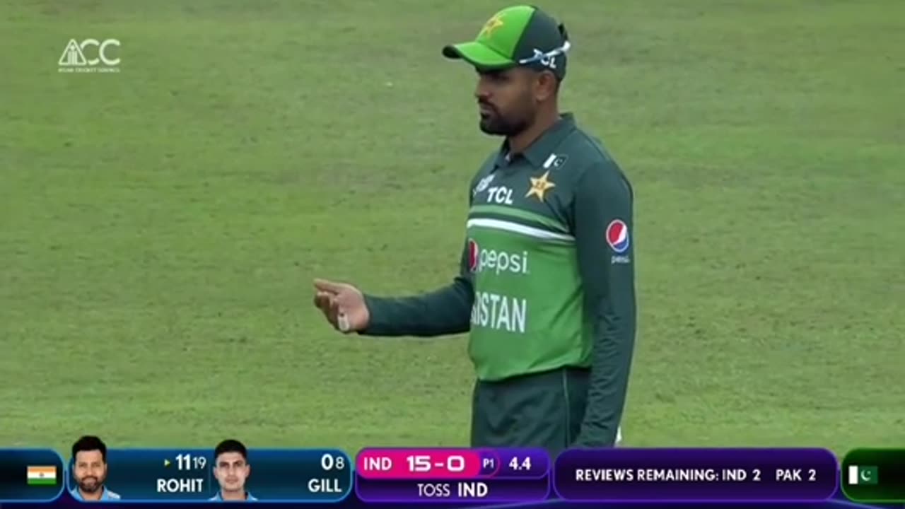 Pakistan /india match highlights