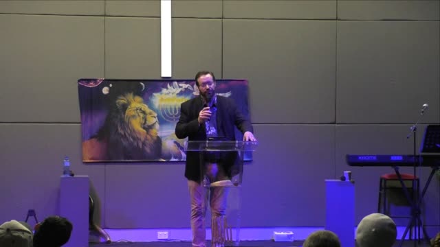 Glory Mountain Church service 10 July 2022 Holy Spirit part 2