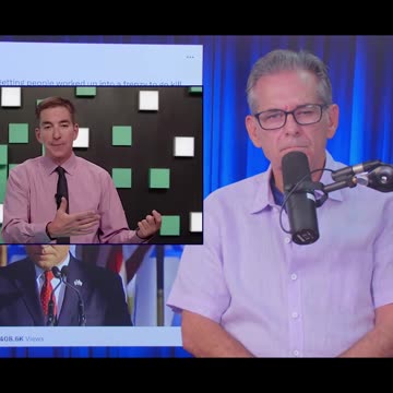 3 reasons why Al Qaeda did 911 | The Jimmy Dore Show w/ Glen Greenwald