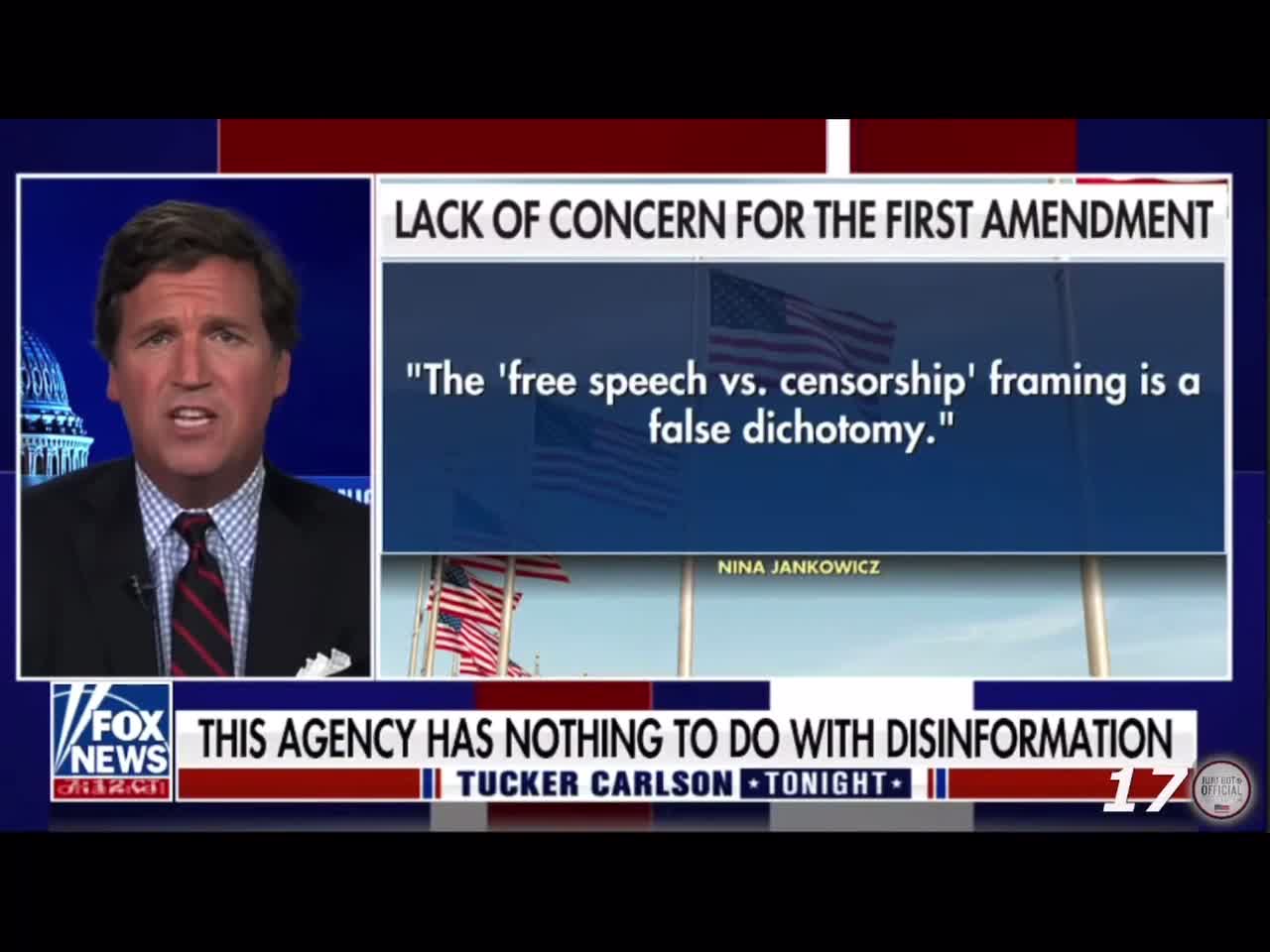 The DHS is planning to punish thought crimes.