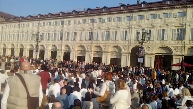 Progetto OM Torino - Marina Tonini