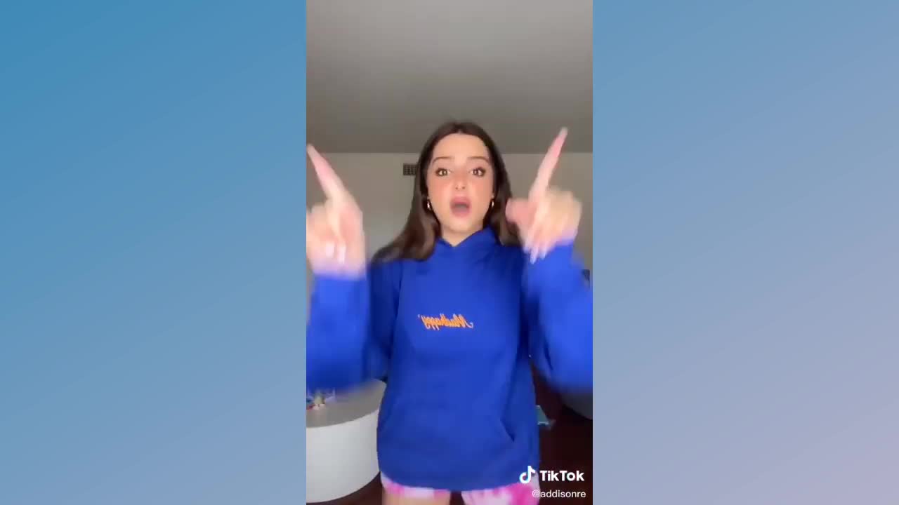 Say So TikTok Dance Compilation