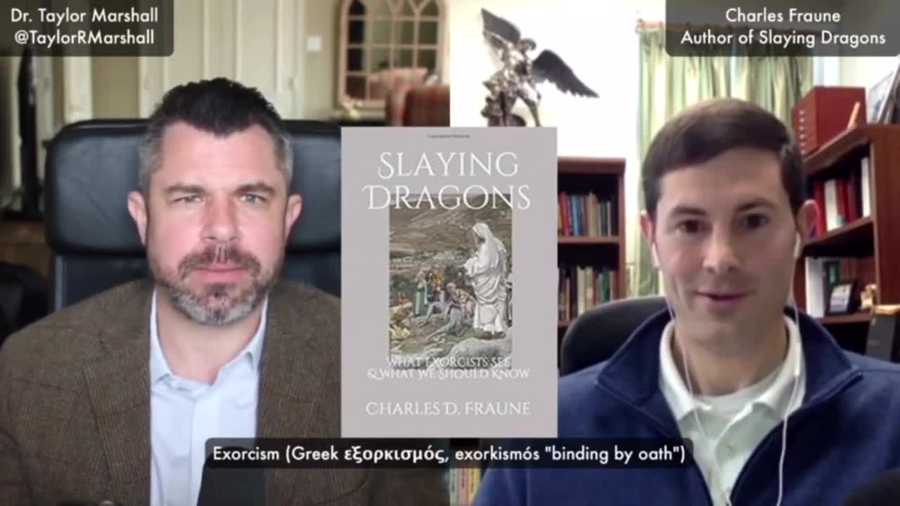 Harry Potter: Satanism??