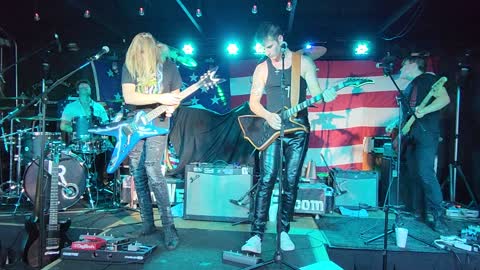 Taylor Road "Forevermore"