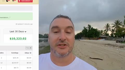 Learn how former Musician left his broke Lifestyle