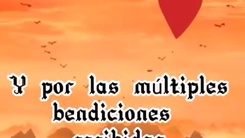 Canción de Dios