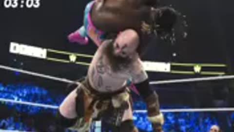 Karrion Kross WWE Return Explained! Bayley Shoots O
