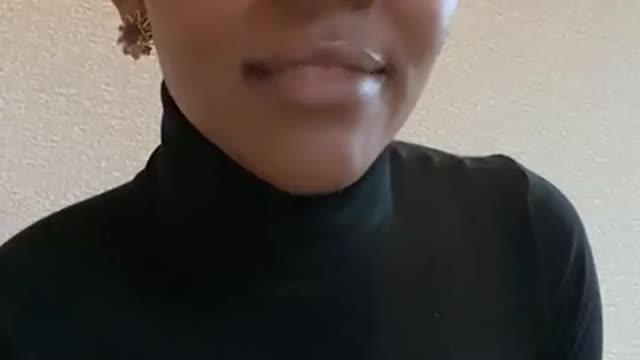 Candace Owens drops the mic