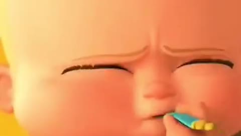 Cartoon funny video