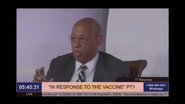 NOT VACCINES they are Frankenstein technology!