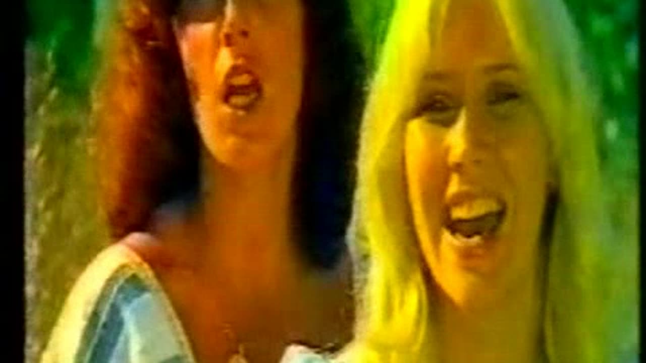 ABBA - Made In Sweden = 1975