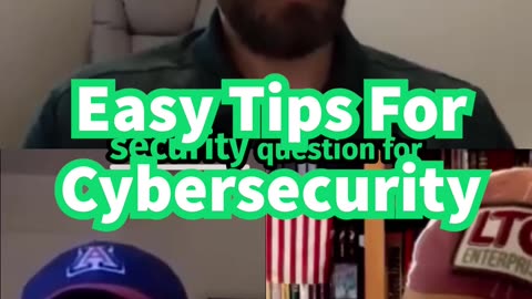 Cybersecurity Tips | 10x Your Team with Cam & Otis