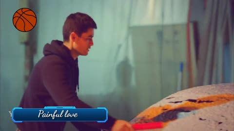 Pain full love