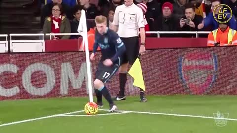 Funny Hilarious football moments and skills